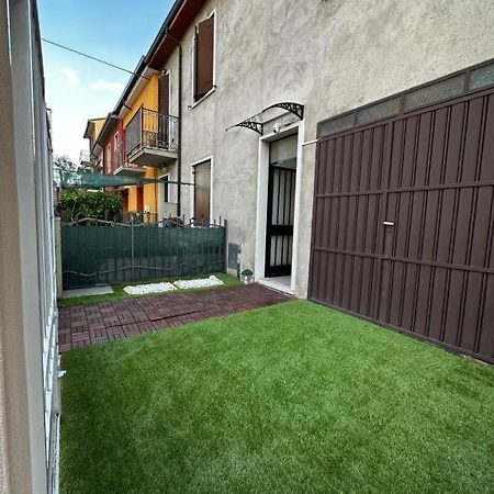 Civico 56 Apartment Верона Екстериор снимка