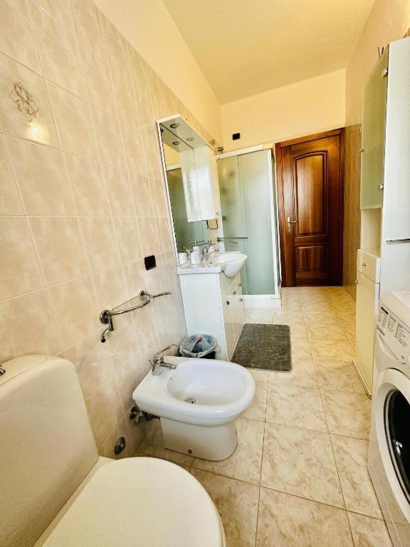 Civico 56 Apartment Верона Екстериор снимка