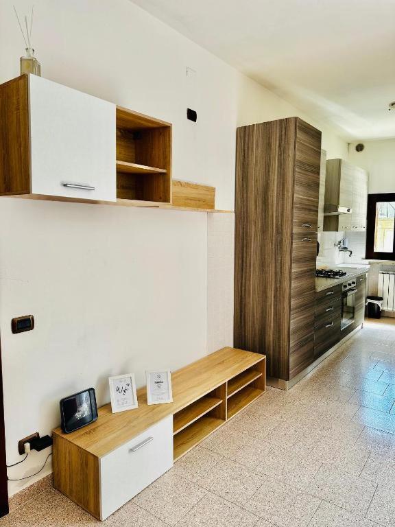 Civico 56 Apartment Верона Екстериор снимка