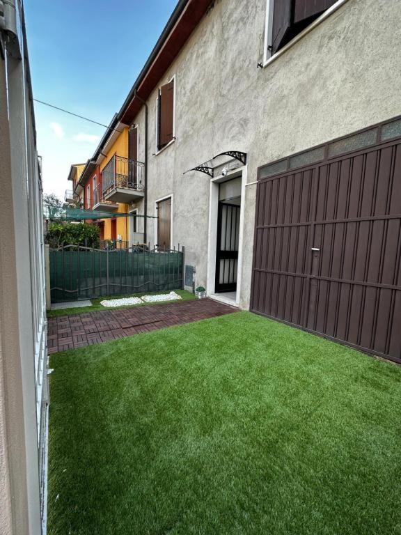Civico 56 Apartment Верона Екстериор снимка
