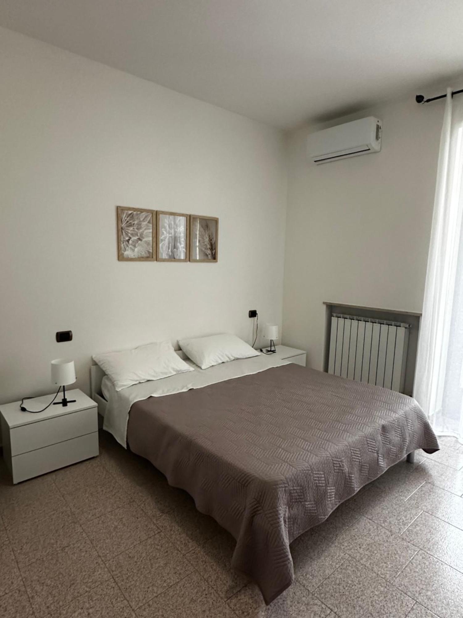 Civico 56 Apartment Верона Екстериор снимка