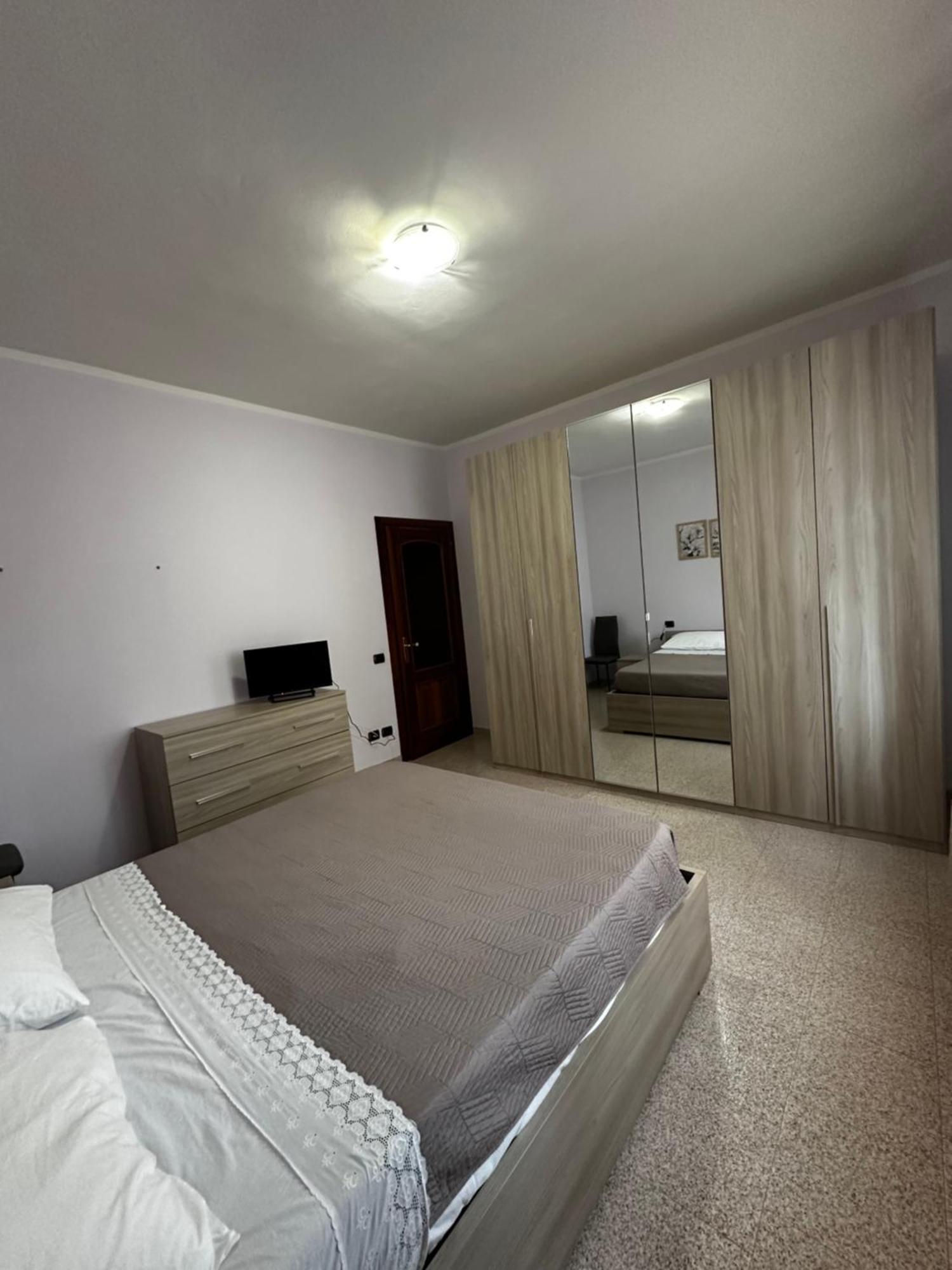Civico 56 Apartment Верона Екстериор снимка