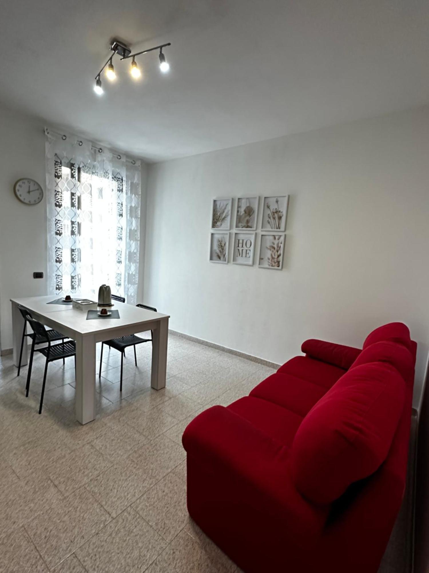 Civico 56 Apartment Верона Екстериор снимка