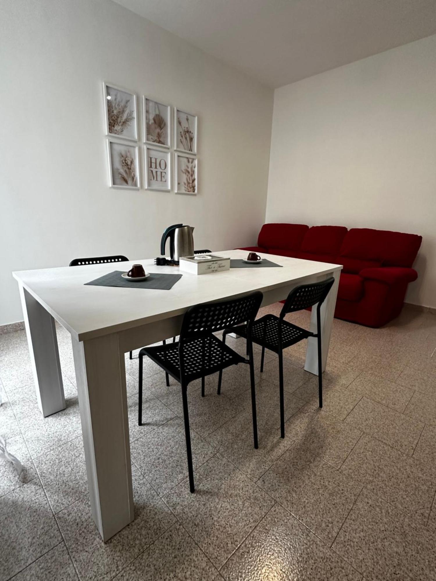 Civico 56 Apartment Верона Екстериор снимка